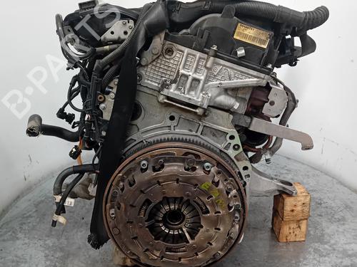 Engine BMW 1 (E87) 118 d | BP36156036M1 - Image 5