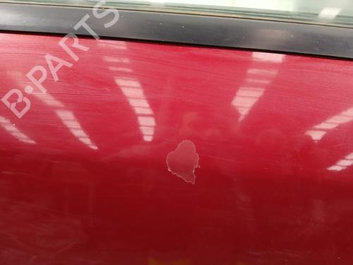 Right front door CITROËN C4 I (LC_)  | BP24336979C3 
