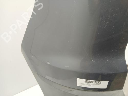 Rear bumper FORD ECOSPORT 1.5 TDCi | BP27623893C8 