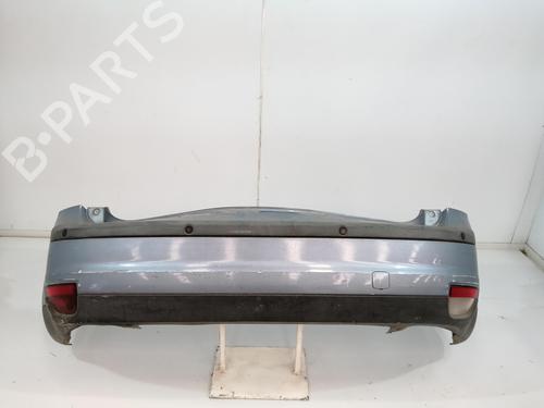 Rear bumper FORD FOCUS II (DA_, HCP, DP) 2.0 TDCi 1336747 | 4M51A17906CAXWAA |