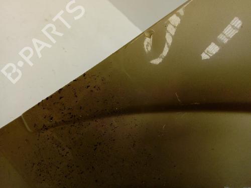 Right front fenders OPEL ASTRA H (A04) 1.7 CDTI (L48) | BP16583859C42 