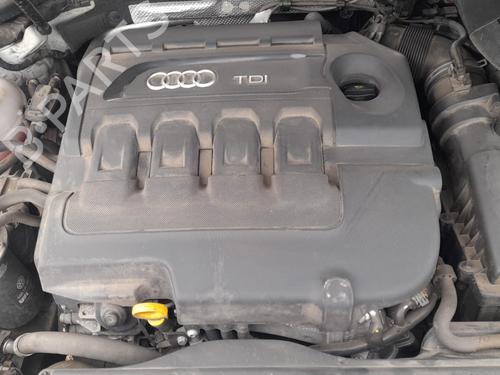 Left front window switch AUDI A3 Sportback (8VA, 8VF)  | BP21558208I27 