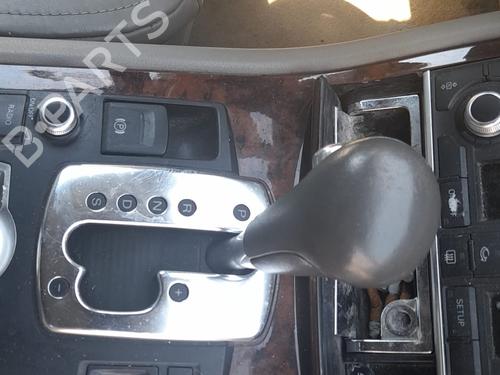 Gearbox AUDI A8 D3 (4E2, 4E8) 3.7 quattro | BP10340727M3 