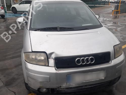 Gear lever AUDI A2 (8Z0) 1.4 | BP11679757M90 - Image 6