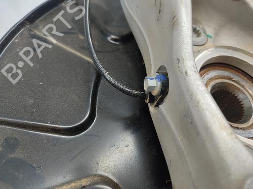 Left front steering knuckle MG MG HS (AS23) | BP37181630M25 - Image 2