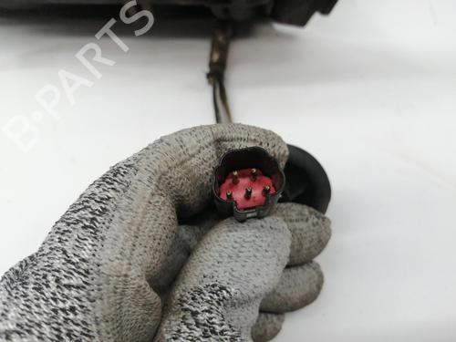 Right mirror FORD FOCUS I Turnier (DNW)  | BP26913367C27 