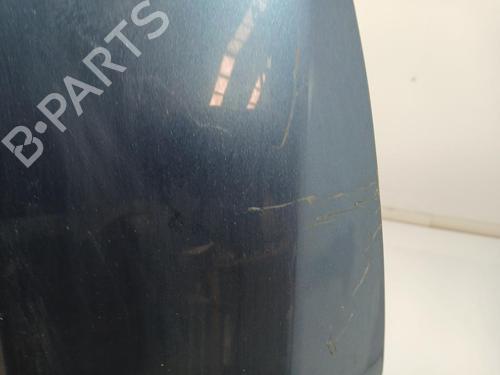 Motorhjelm RENAULT MEGANE IV Hatchback (B9A/M/N_) 1.2 TCe 100 (B9MS) | BP31070242C1 