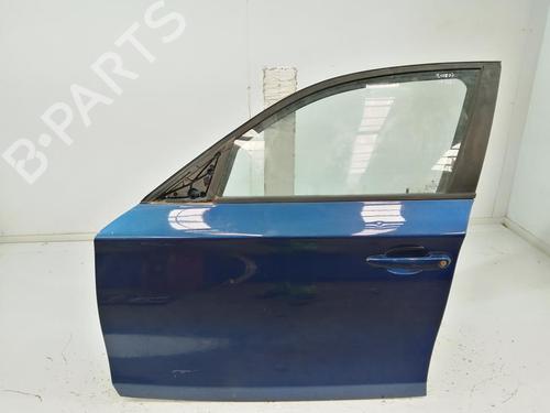 Used Left front door BMW 1 (E87) 118 d (143 hp) 29207488