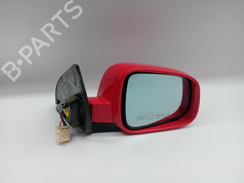 Used Right mirror CHEVROLET NUBIRA Saloon 1.4 (95 hp) 26550330