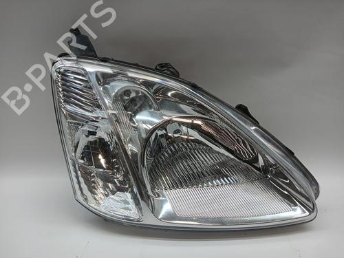 Used Right headlight Right headlight 38614019 38614019