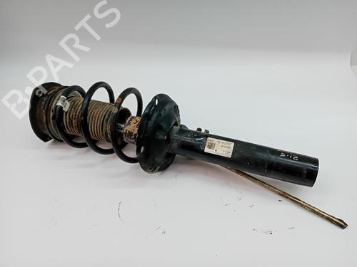 Venstre fortil støddæmper AUDI Q3 (F3B) 35 TFSI (150 hp) 32683756