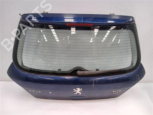 tailgate-peugeot-307-3ac-2000-2001-2002-2003-2004-2005-2006-2007-2008-2009-2010-2011-2012-29322016 main image
