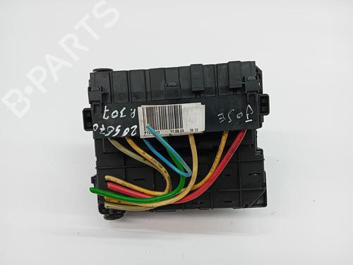 Fuse box PEUGEOT 307 Break (3E) | BP33688954E1 - Image 3