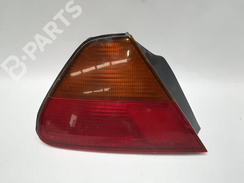 Used Left taillight Left taillight HONDA ACCORD VI Coupe (CG) 3.0 V6 24V (CG2) (200 hp) 11180259 11180259