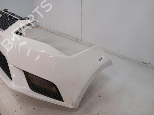 Front bumper SEAT LEON (5F1)  | BP26487435C7 
