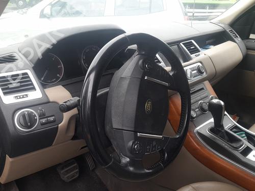 Gearbox LAND ROVER RANGE ROVER SPORT I (L320)  | BP19664106M3 