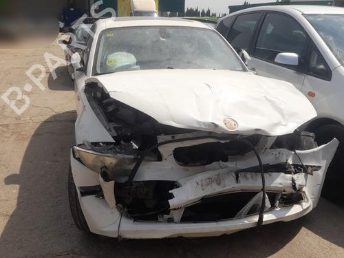 Startmotor BMW 1 (E87) 118 d | BP29252481M8 