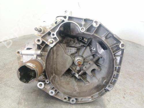 Gearbox FIAT PANDA (169_) 1.2 (169.AXB11, 169.AXB1A) | BP35792352M3  - Image 5