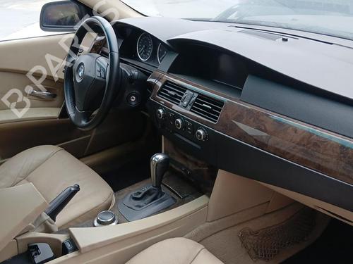 Radio BMW 5 Touring (E61) 530 d | BP33192151E6  - Image 12