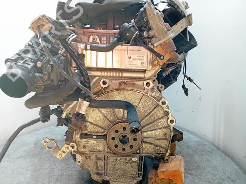Engine BMW X1 (F48) sDrive 18 d | BP21549457M1 