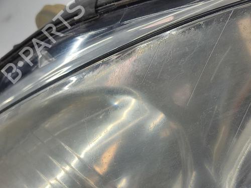 Left headlight MERCEDES-BENZ A-CLASS (W169) A 180 CDI (169.007, 169.307) | BP33020315C28 - Image 6