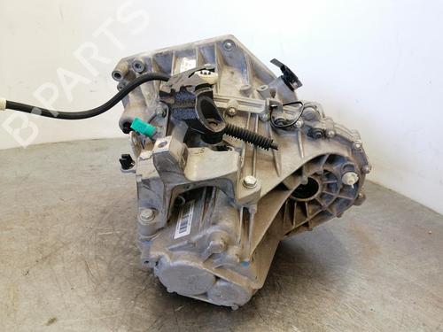Gearbox RENAULT MEGANE III Hatchback (BZ0/1_, B3_) 1.2 TCe (BZ2B, BZ11) | BP32169377M3 - Image 5