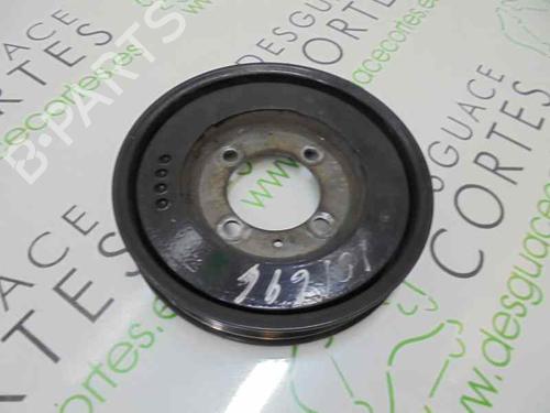 Used Pulley OPEL ASTRA H (A04) 1.7 CDTI (L48) (80 hp) 14026349