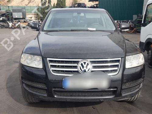 Used Parts VW TOUAREG (7LA, 7L6, 7L7) 2.5 R5 TDI 4977725