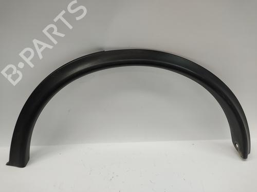 Used Rear left wheel arch trim NISSAN JUKE (F15) [2010-2019]  27160496