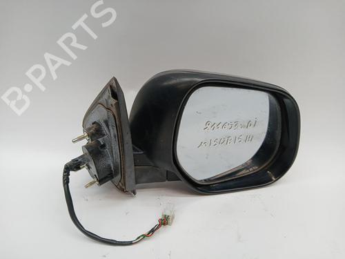 Used Right mirror Right mirror 38415551 38415551
