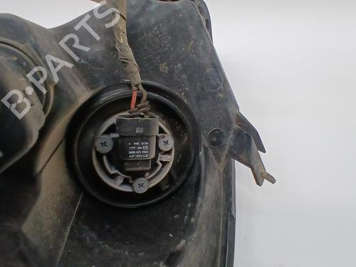 Right headlight HONDA CIVIC VII Hatchback (EU, EP, EV) 1.6 i (EP2, EU8, EU6) | BP37247098C29 - Image 3