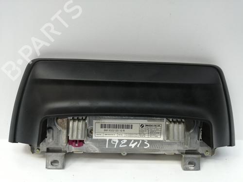 Display monitor BMW 3 Gran Turismo (F34) 318 d | BP20639871C48 