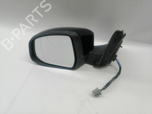 Used Left mirror FORD MONDEO IV (BA7) [2007-2015]  23269379