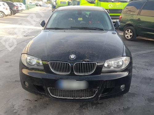 Used Parts BMW 1 (E87)  118 d  1156035