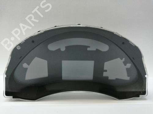 Used Instrument cluster NISSAN LEAF (ZE0) Electric (109 hp) 16356586
