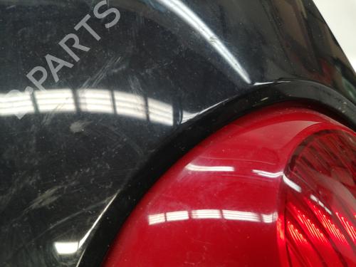 Left taillight SMART FORFOUR (454) 1.1 (454.030) | BP9505873C34 