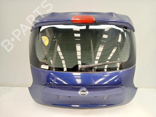 Used Tailgate NISSAN JUKE (F15) [2010-2019]  29338021