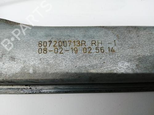 Front right window mechanism RENAULT CAPTUR I (J5_, H5_) | BP30852068C23