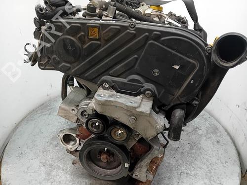 Engine SAAB 9-3 Estate (E50) | BP36641875M1 - Image 5