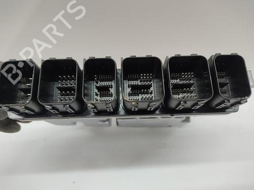 Engine control unit (ECU) MERCEDES-BENZ A-CLASS (W177) A 180 d (177.003) | BP38415297M57 - Image 3