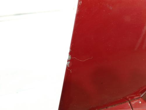 Right rear door FORD FIESTA V (JH_, JD_) 1.4 16V | BP15822457C5 