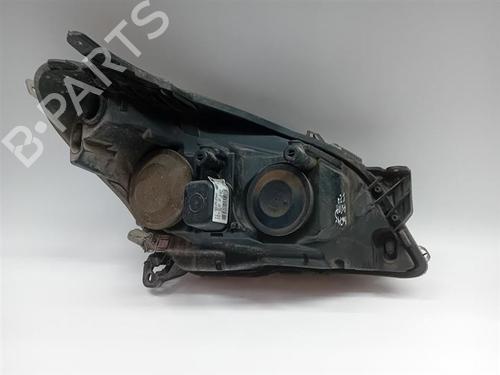 Left headlight OPEL ASTRA H TwinTop (A04) 1.6 (L67) | BP32164620C28 - Image 3