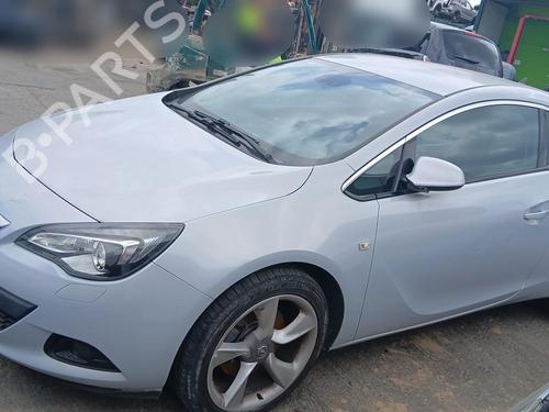 AC compressor OPEL ASTRA J GTC 2.0 CDTI (08) | BP36781507M34 - Image 7
