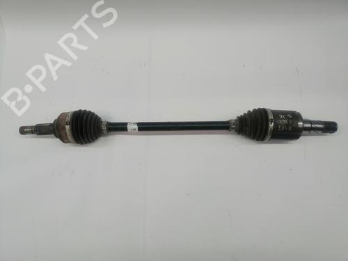 Drivksel foran venstre TESLA MODEL 3 (5YJ3) [2017-2025]  30788142