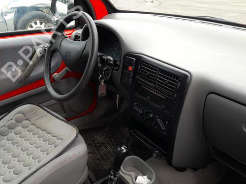 Right taillight SEAT AROSA (6H1) 1.0 | BP9532968C35 