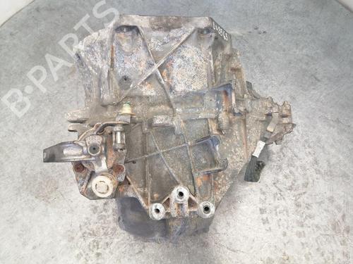 Gearkasse Gearkasse 38472464 38472464