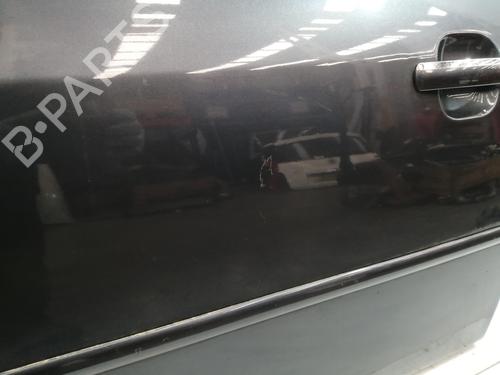 Left front door FORD MONDEO III (B5Y) 2.0 TDCi | BP19485116C2 