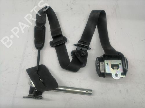 Used Front right seatbelt RENAULT MEGANE III Grandtour (KZ0/1) [2008-2016]  24175595