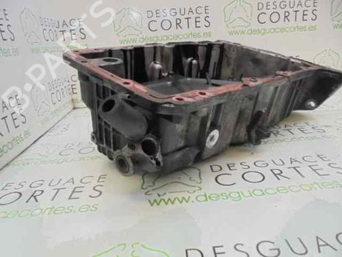 Oil sump RENAULT VEL SATIS (BJ0_) 3.0 dCi (BJ0J, BJ0N) | BP14026321M115 