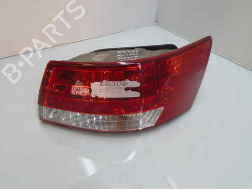 Used Right taillight HYUNDAI SONATA V (NF) 2.0 CRDi (140 hp) 5460978